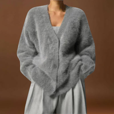 Dalila - Cardigan Elegante