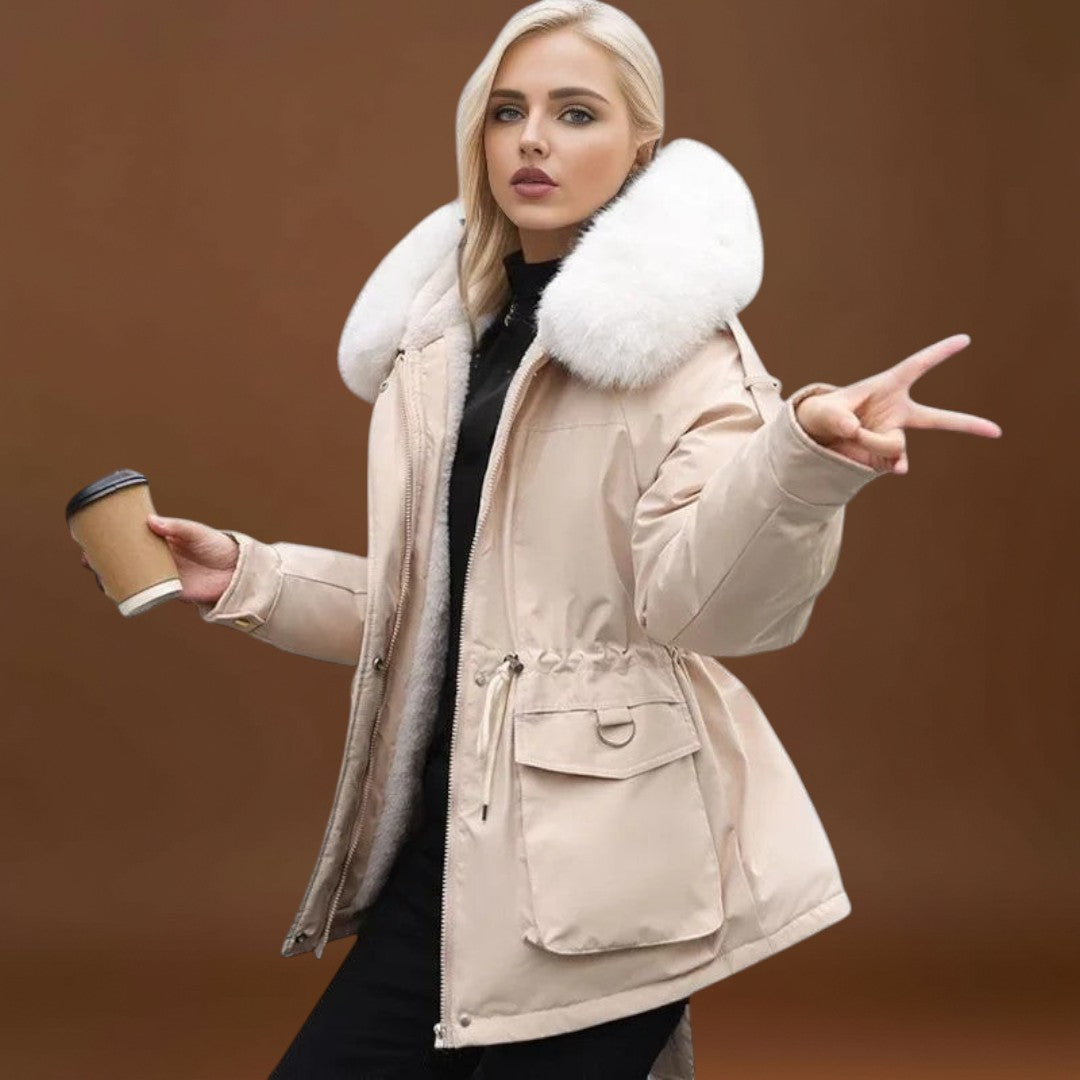 Sofia - Casaco de Inverno