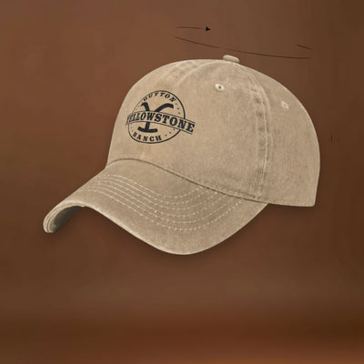 Olavo - Boné Vintage