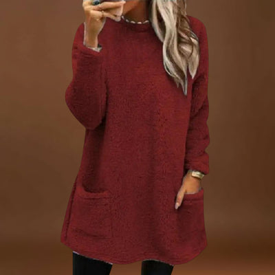 Íris  - Sweater Confortável