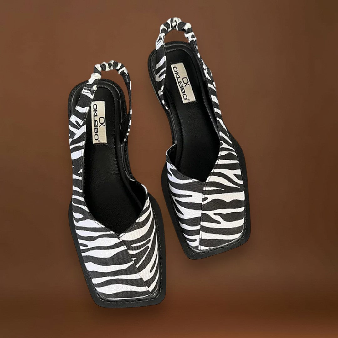 Laura - Sapatos Ortopédicos