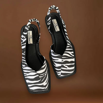 Laura - Sapatos Ortopédicos