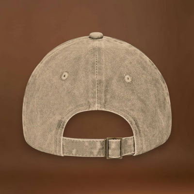 Olavo - Boné Vintage