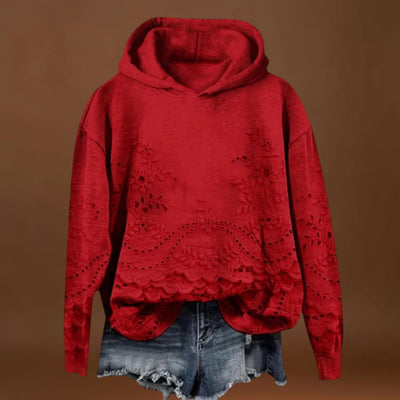 Érica -  Sweater Sofisticado