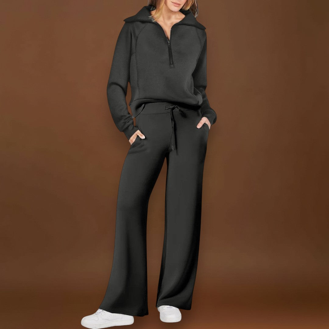 Beatriz - Conjunto Confortável de 2 Peças