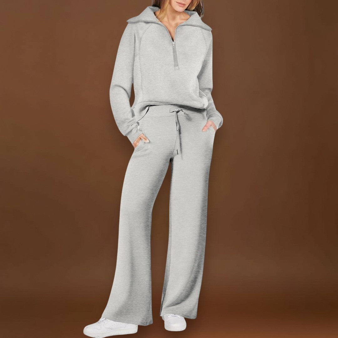 Beatriz - Conjunto Confortável de 2 Peças