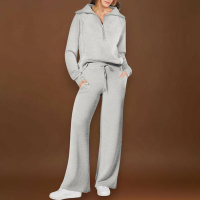 Beatriz - Conjunto Confortável de 2 Peças