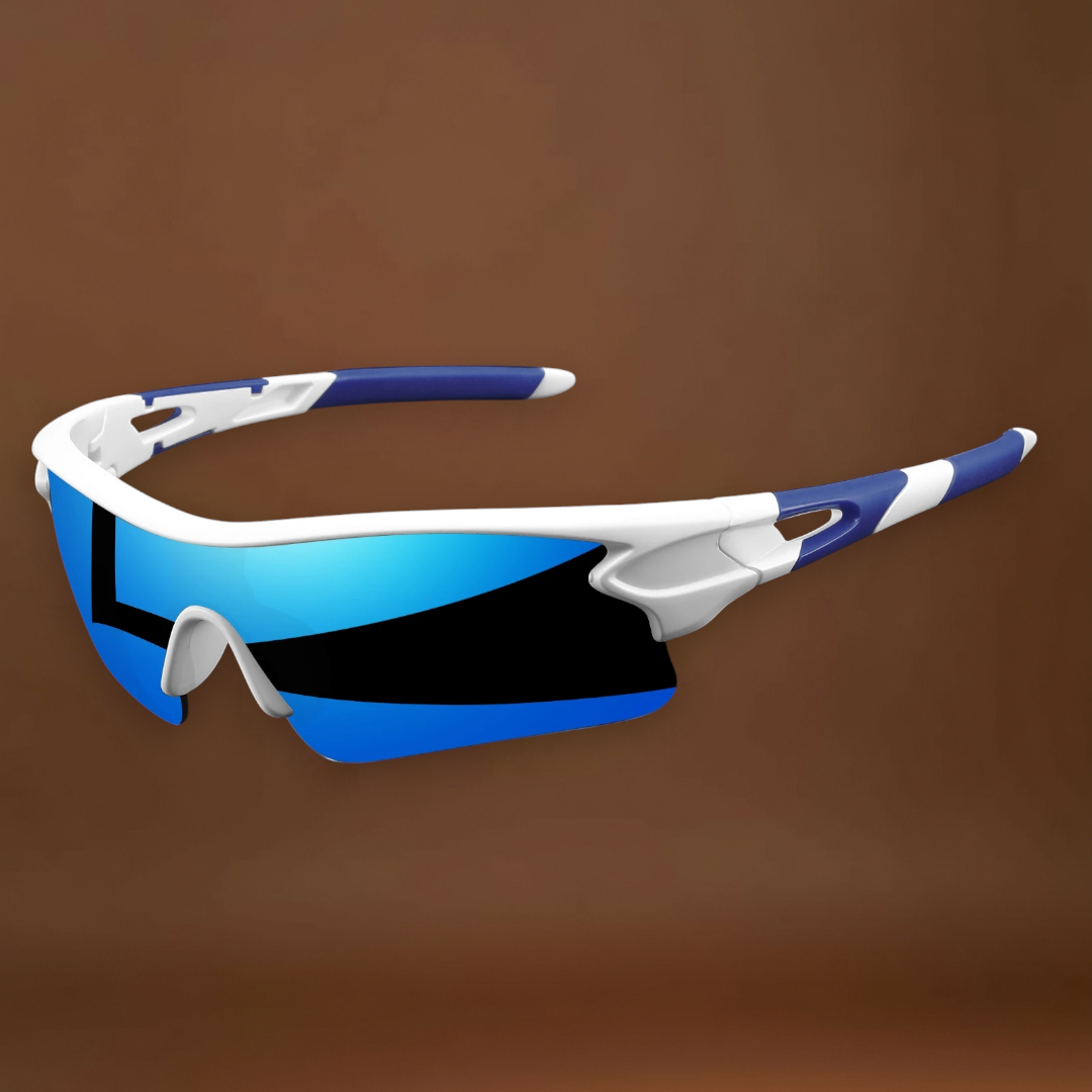 Nélson - Óculos de Sol com Lentes Polarizadas