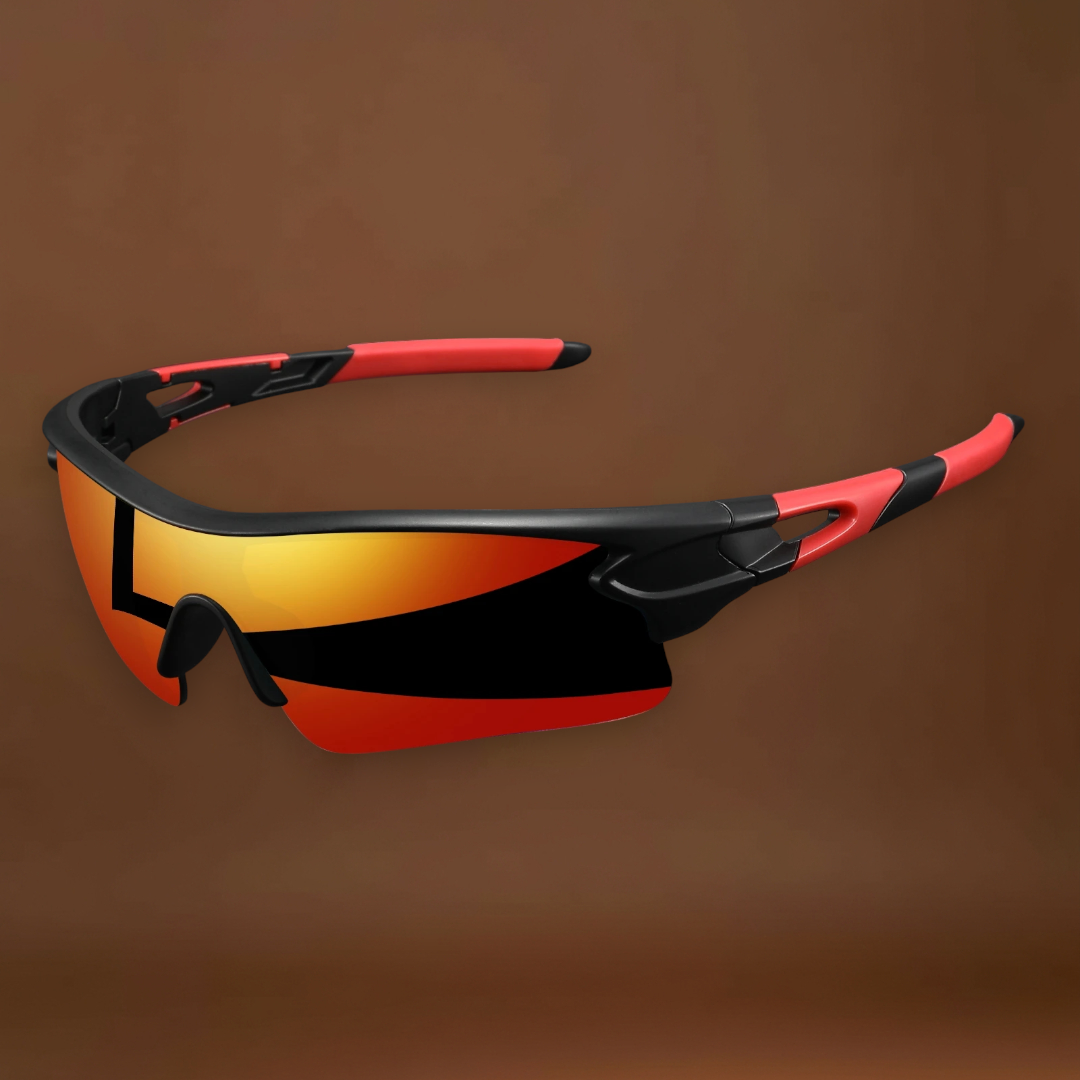 Nélson - Óculos de Sol com Lentes Polarizadas