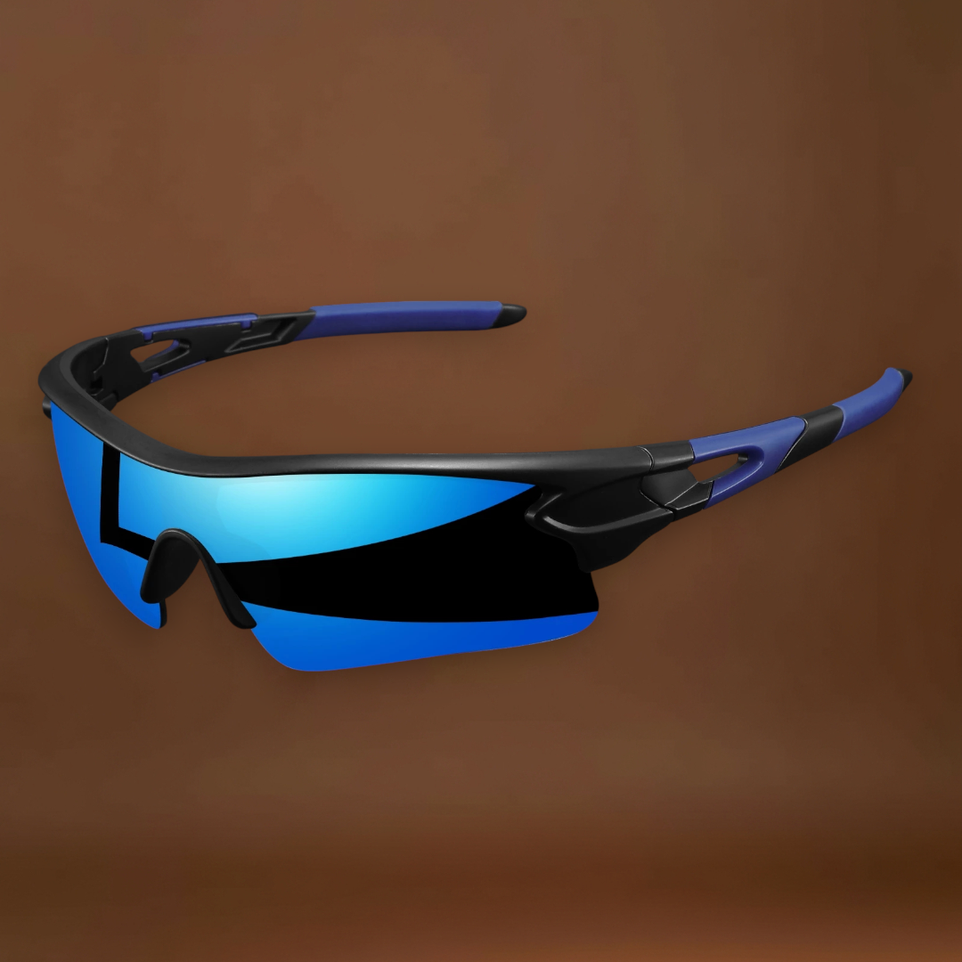 Nélson - Óculos de Sol com Lentes Polarizadas