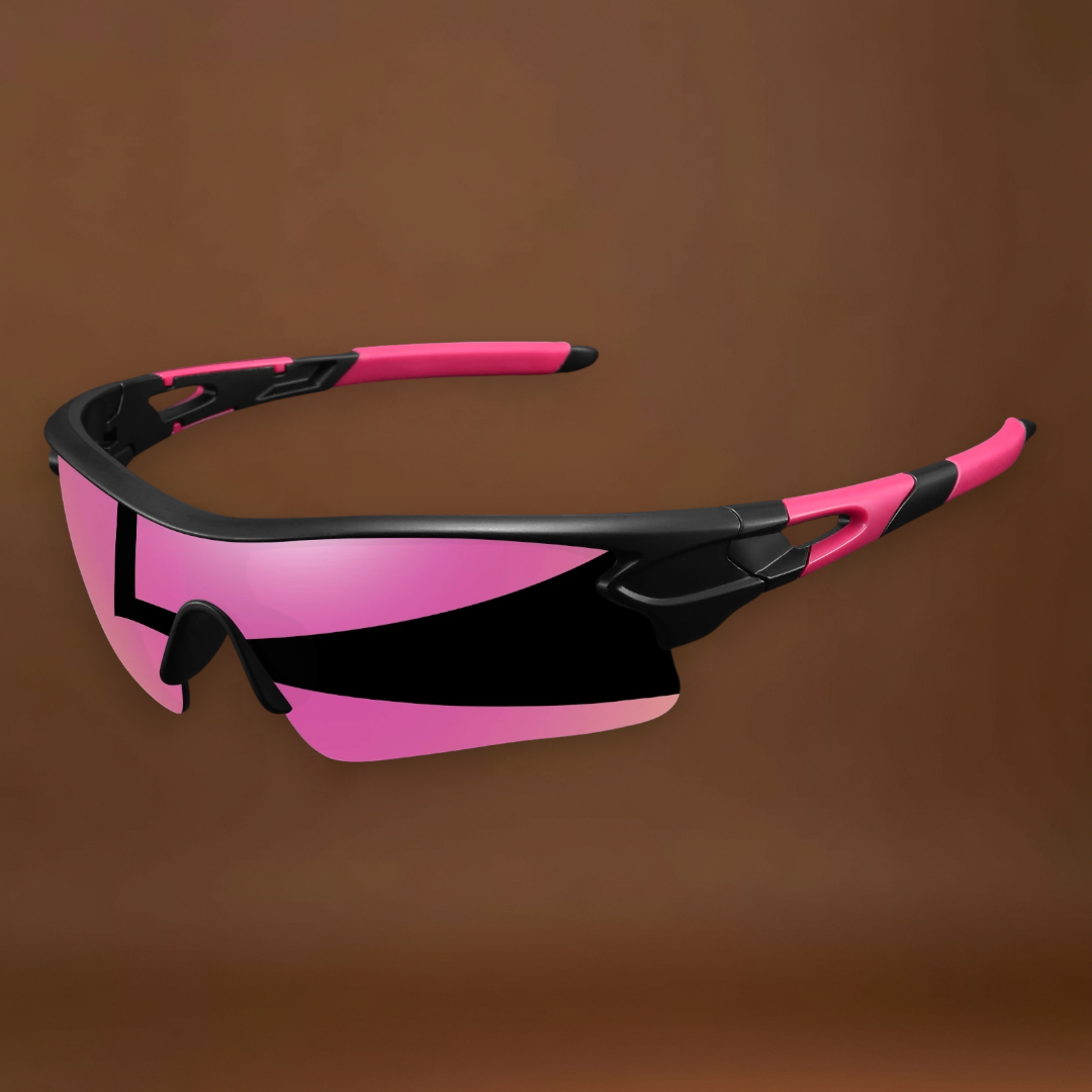 Nélson - Óculos de Sol com Lentes Polarizadas