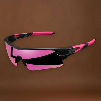 Nélson - Óculos de Sol com Lentes Polarizadas