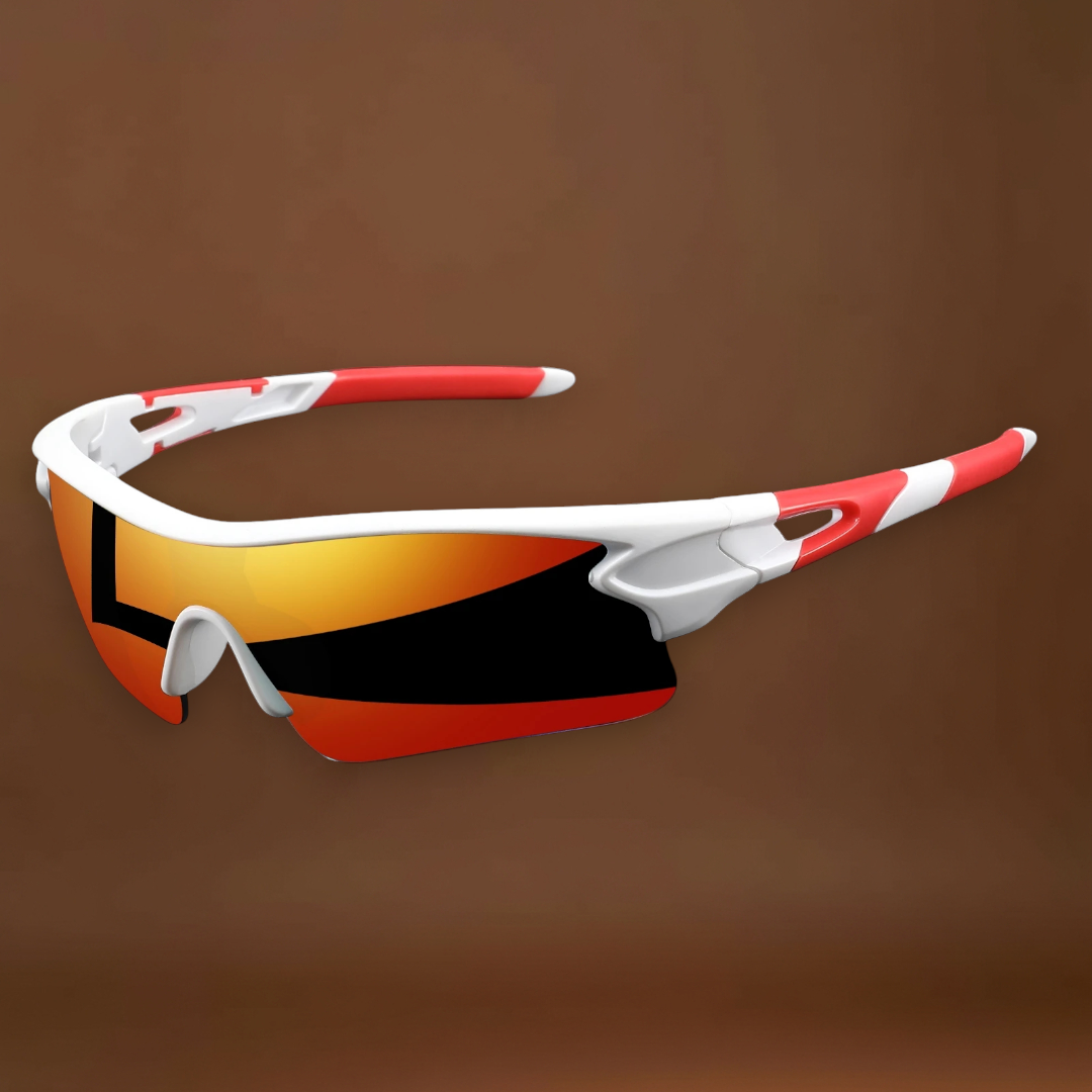 Nélson - Óculos de Sol com Lentes Polarizadas