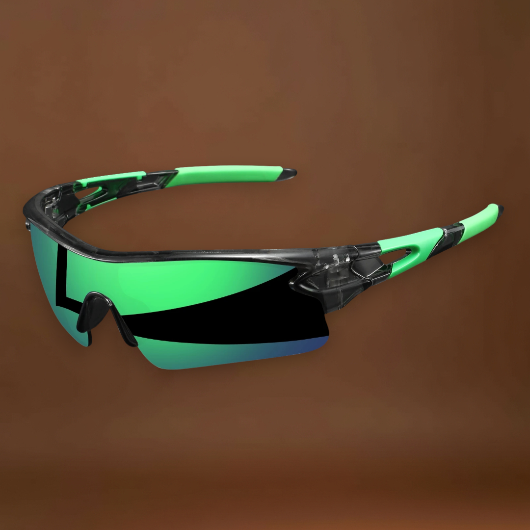 Nélson - Óculos de Sol com Lentes Polarizadas