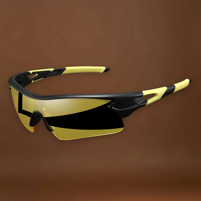 Nélson - Óculos de Sol com Lentes Polarizadas