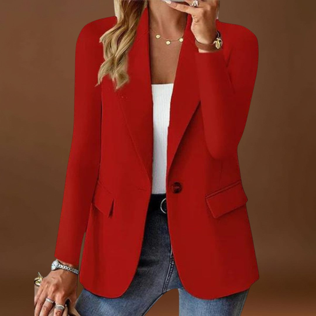Margarida - Blazer elegante