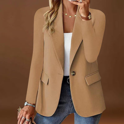 Margarida - Blazer elegante