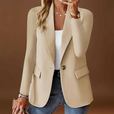 Margarida - Blazer elegante