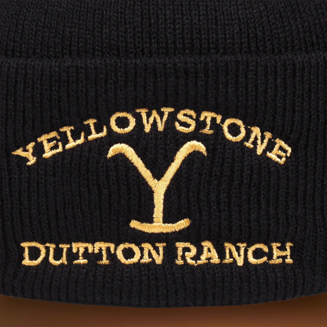 Nicolau - Clássico Gorro de Inverno