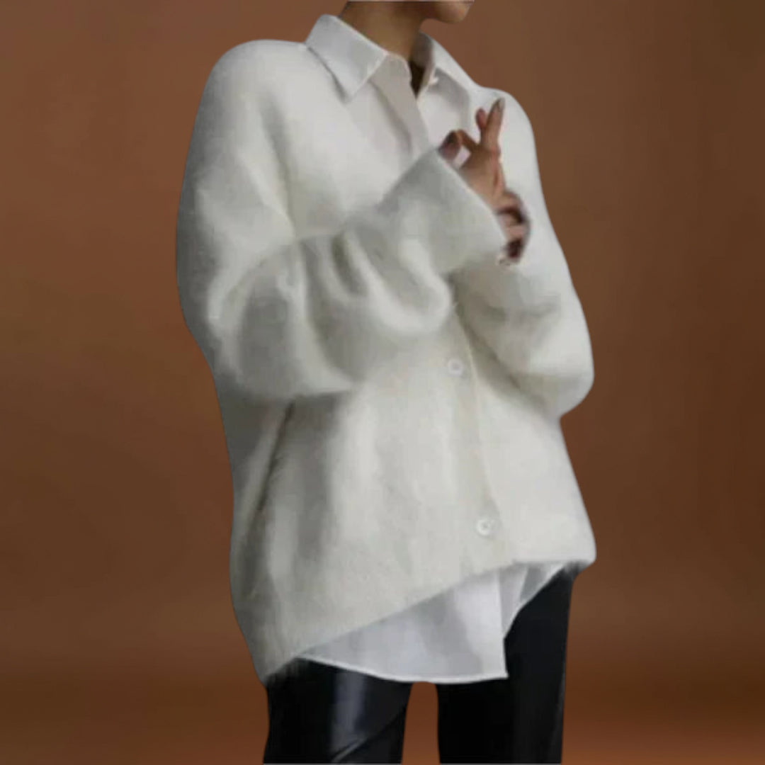 Dalila - Cardigan Elegante