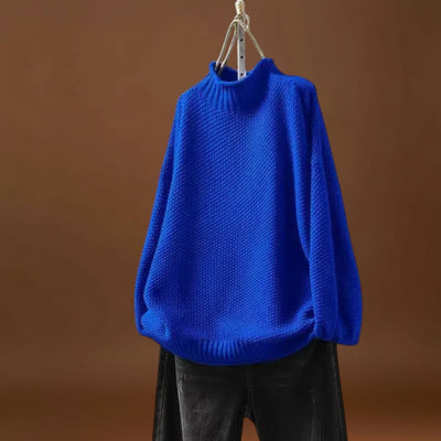 Maria João -  Sweater Sofisticado