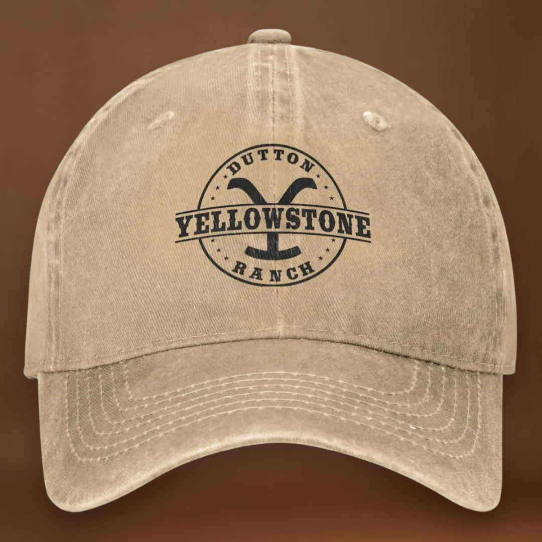 Olavo - Boné Vintage