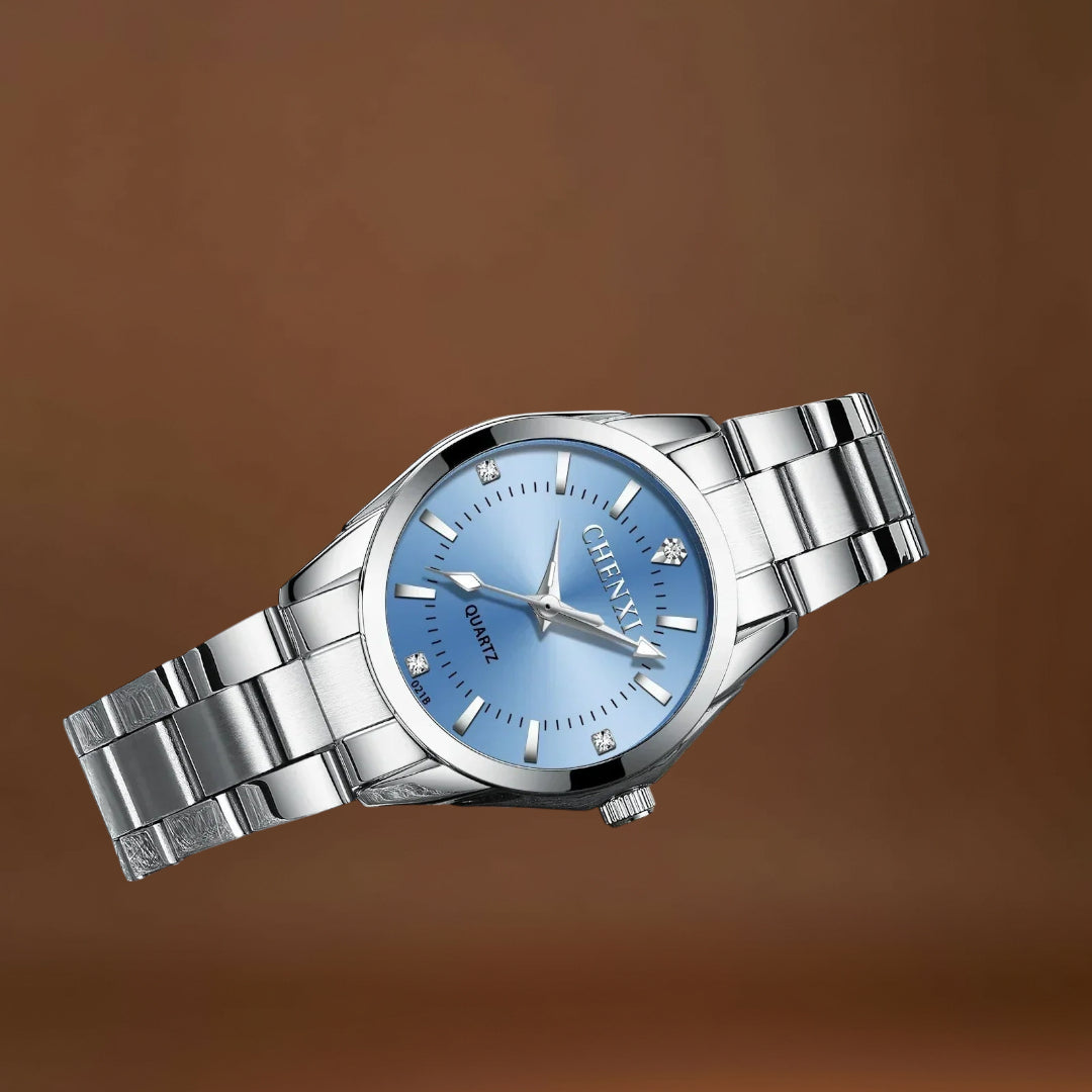 Maria® Aço Elegante