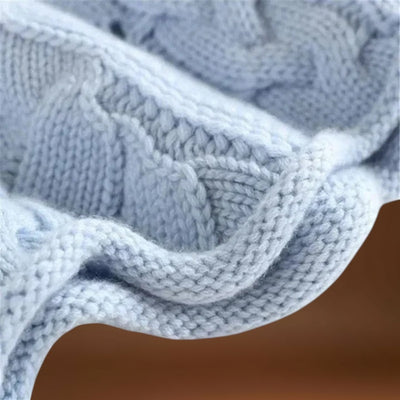 Andreia - Sweater Elegante