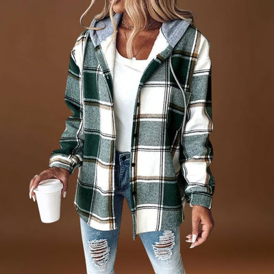 Bruna - Camisa Elegante