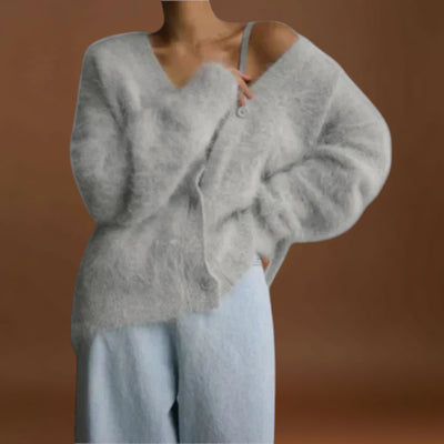 Dalila - Cardigan Elegante