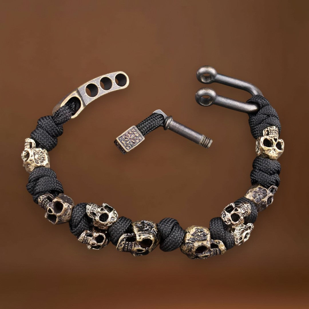 Paulo - Pulseira Personalizada