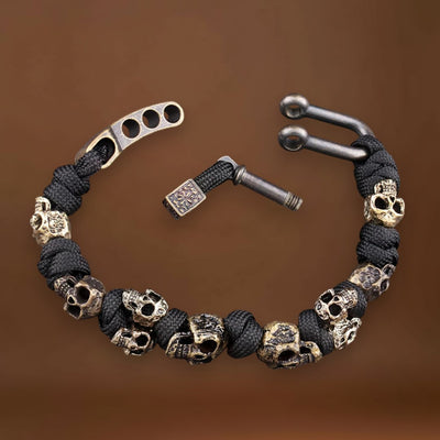 Paulo - Pulseira Personalizada