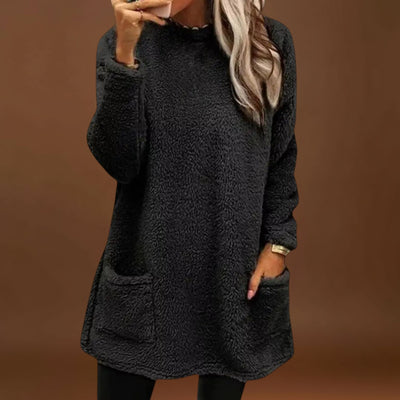 Íris  - Sweater Confortável