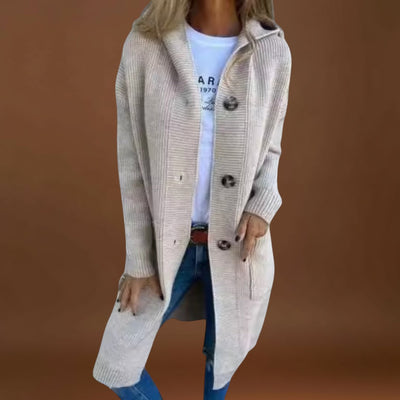 Beatriz - Casaco Confortável