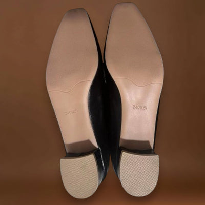 Monica - Sapatos aconchegantes