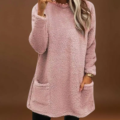 Íris  - Sweater Confortável