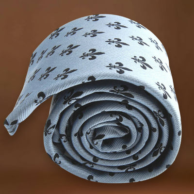 Paulo - Gravata de Seda Premium