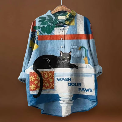 Lisa - Estilo Criativo e Descontraído