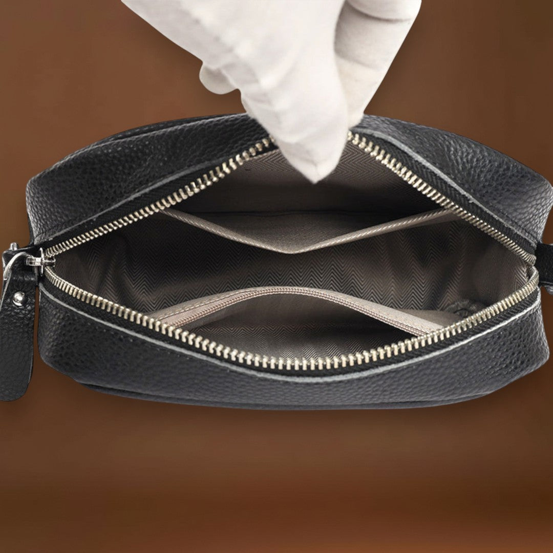 Maria. - Mini mala a tiracolo