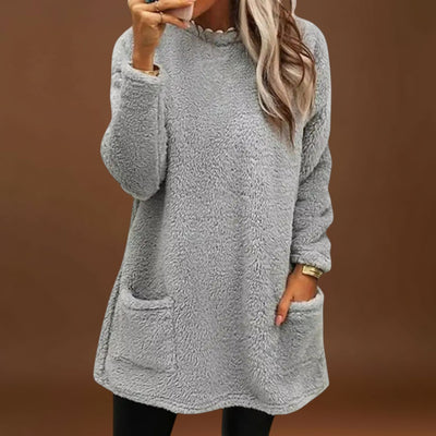 Íris  - Sweater Confortável