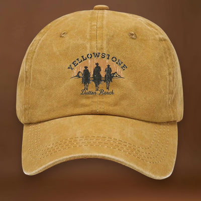 Óscar - Boné Vintage