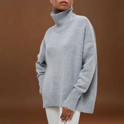 Alice - Sweater Confortável