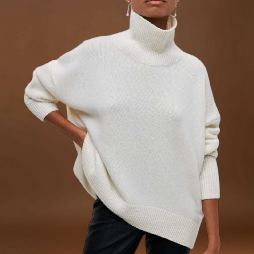 Alice - Sweater Confortável