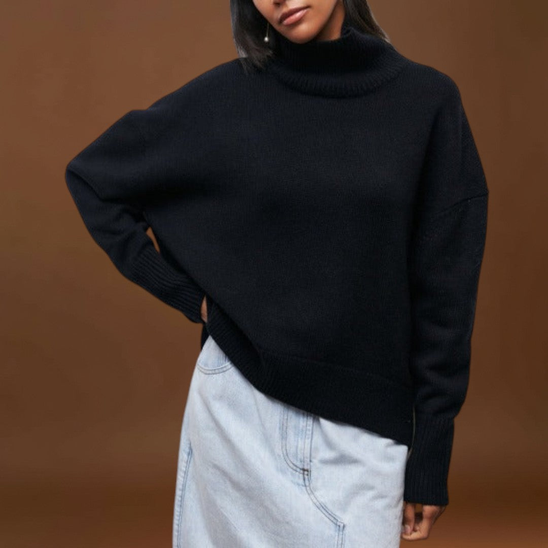 Alice - Sweater Confortável