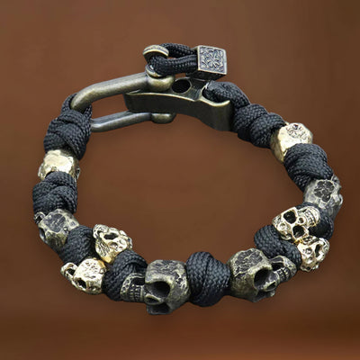 Paulo - Pulseira Personalizada