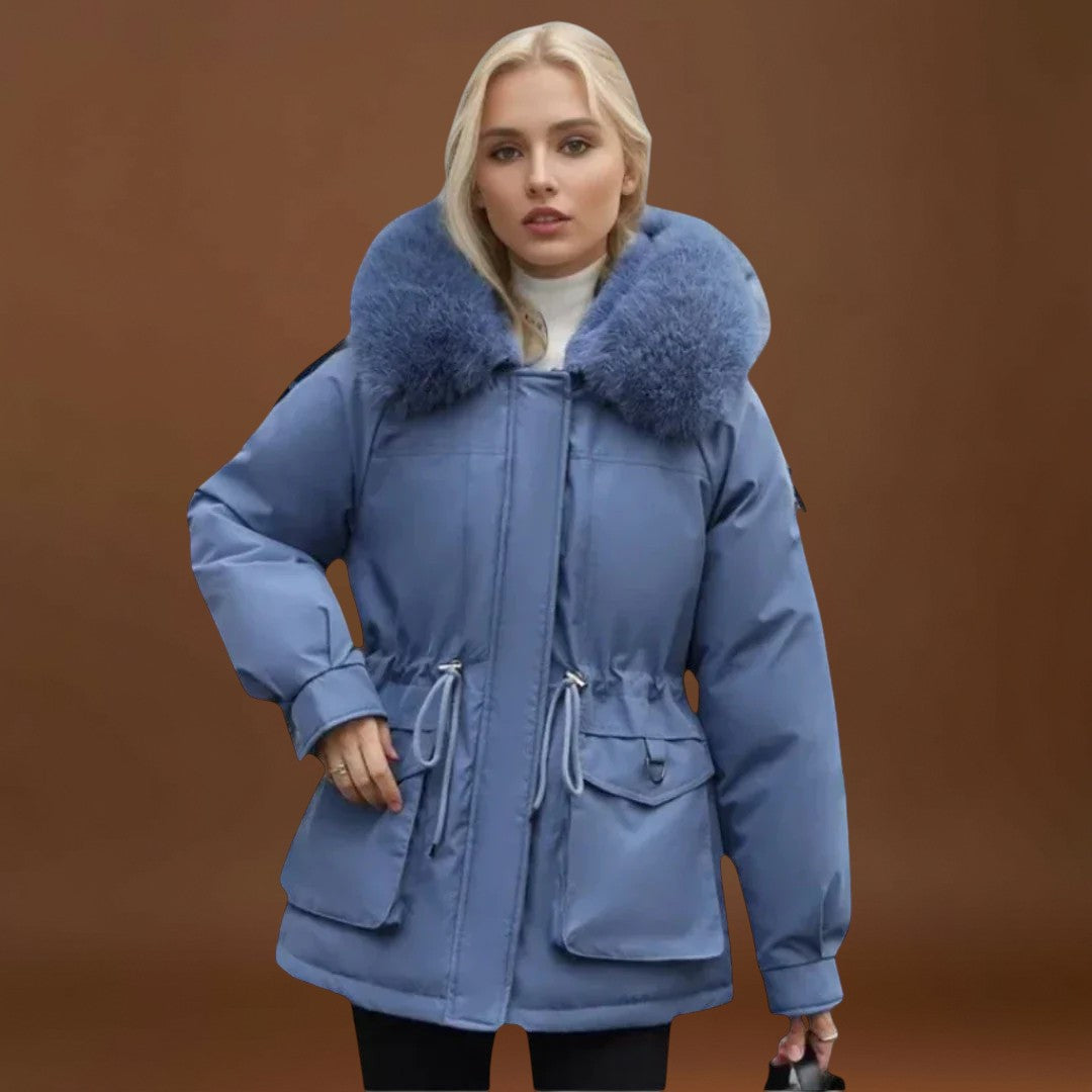 Sofia - Casaco de Inverno