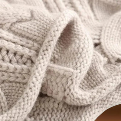 Andreia - Sweater Elegante