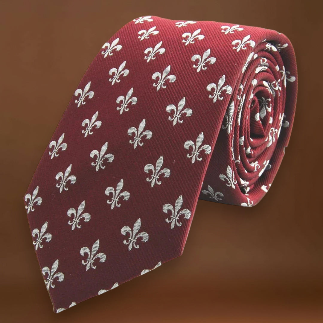Vítor - Gravata de Seda