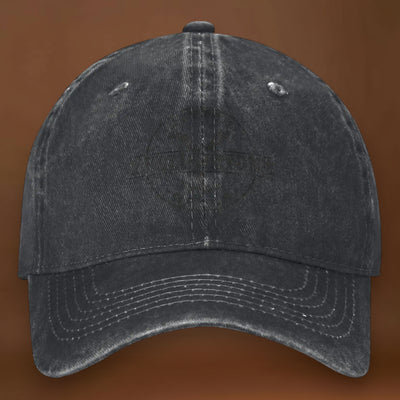 Olavo - Boné Vintage