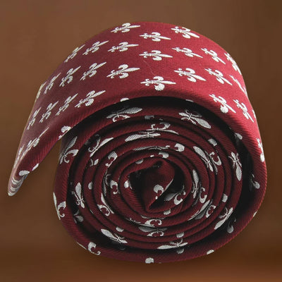 Vítor - Gravata de Seda